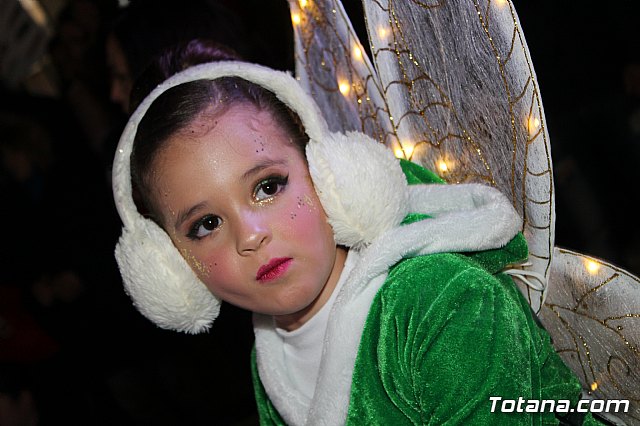 Cabalgata de Reyes Magos Totana 2019 - 331