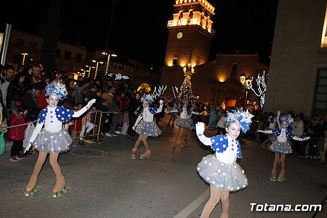 Cabalgata de Reyes Magos Totana 2019 - 333