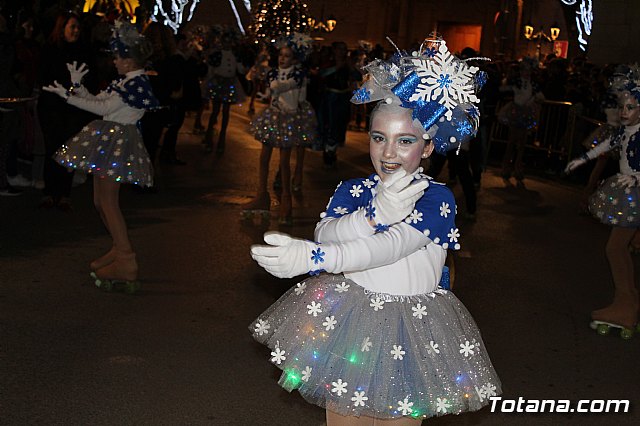 Cabalgata de Reyes Magos Totana 2019 - 334