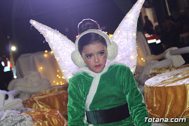 Cabalgata de Reyes Magos Totana 2019 - 337