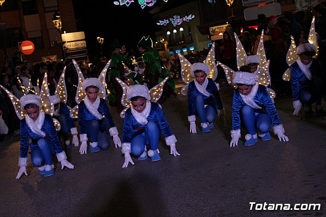 Cabalgata de Reyes Magos Totana 2019 - 340