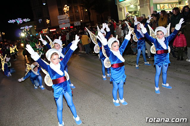 Cabalgata de Reyes Magos Totana 2019 - 341