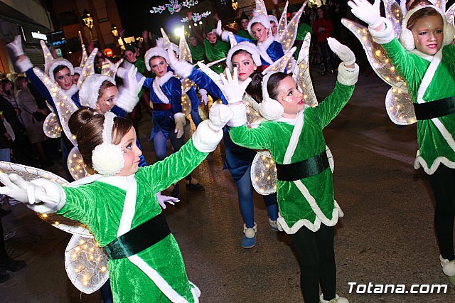 Cabalgata de Reyes Magos Totana 2019 - 350