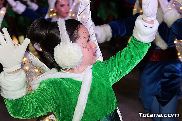 Cabalgata de Reyes Magos Totana 2019 - 352