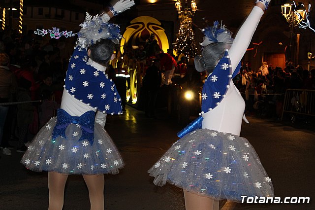 Cabalgata de Reyes Magos Totana 2019 - 353