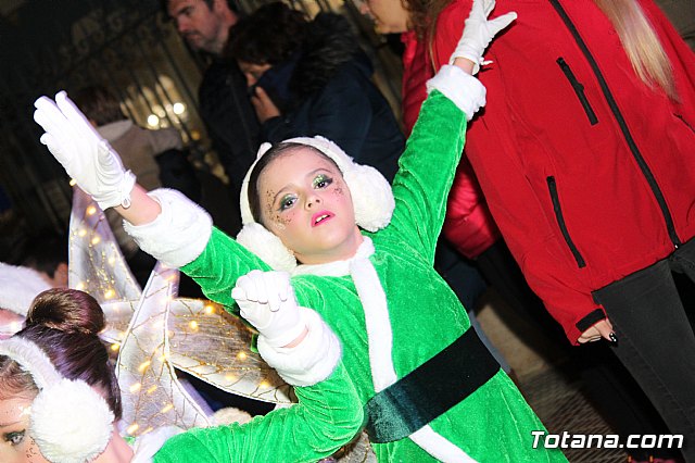 Cabalgata de Reyes Magos Totana 2019 - 354