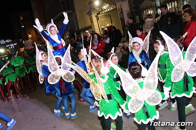 Cabalgata de Reyes Magos Totana 2019 - 355
