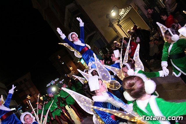 Cabalgata de Reyes Magos Totana 2019 - 357