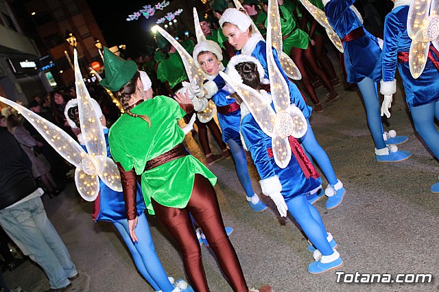 Cabalgata de Reyes Magos Totana 2019 - 359