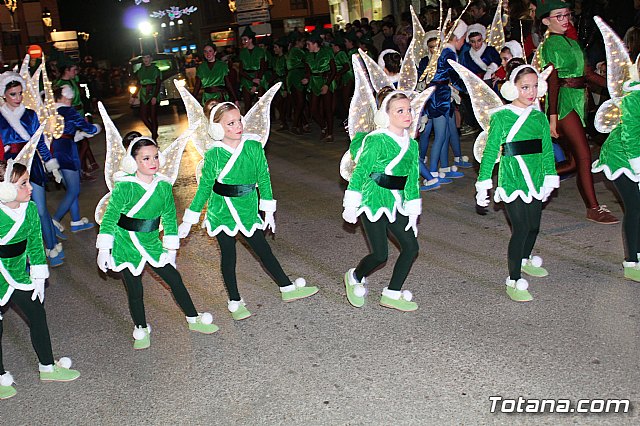 Cabalgata de Reyes Magos Totana 2019 - 364