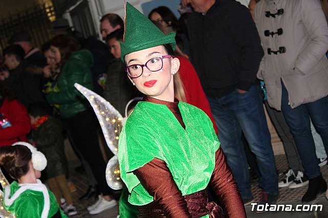 Cabalgata de Reyes Magos Totana 2019 - 365