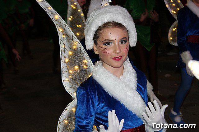 Cabalgata de Reyes Magos Totana 2019 - 369