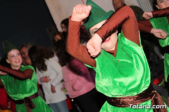 Cabalgata de Reyes Magos Totana 2019 - 371