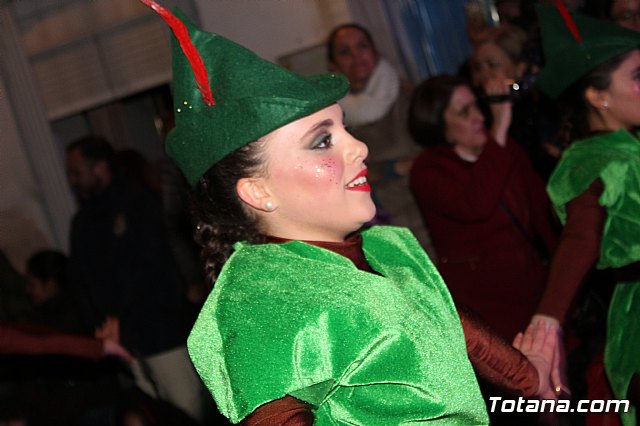 Cabalgata de Reyes Magos Totana 2019 - 372