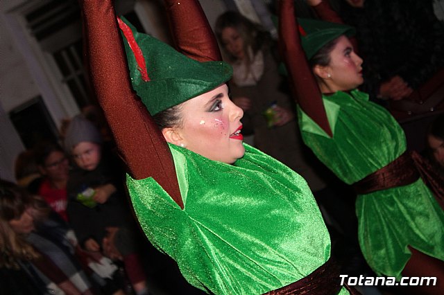 Cabalgata de Reyes Magos Totana 2019 - 373