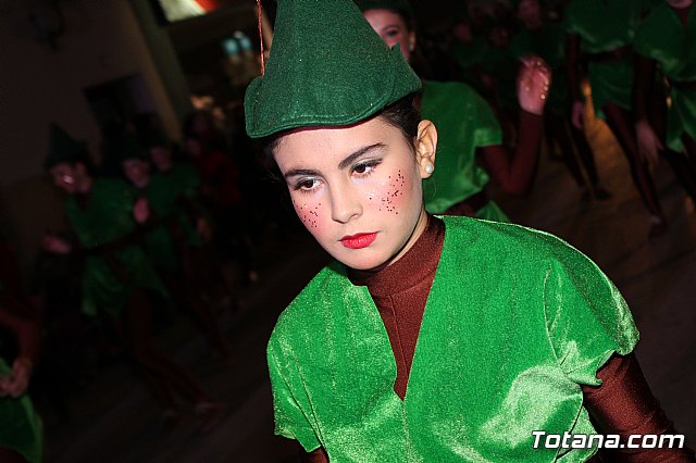 Cabalgata de Reyes Magos Totana 2019 - 375