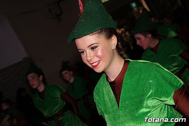 Cabalgata de Reyes Magos Totana 2019 - 377