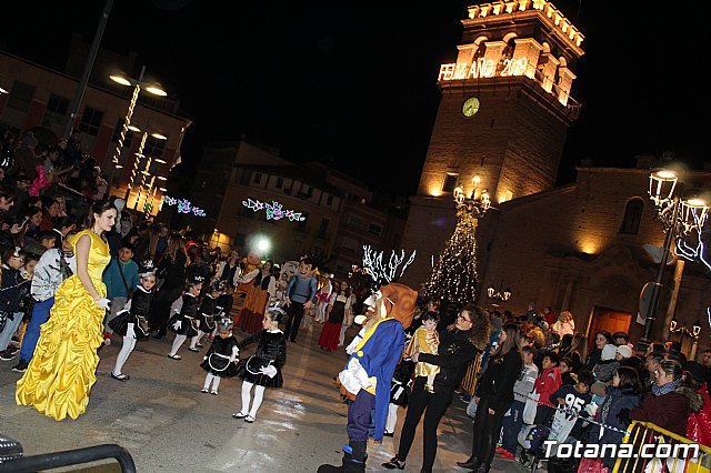 Cabalgata de Reyes Magos Totana 2019 - 378