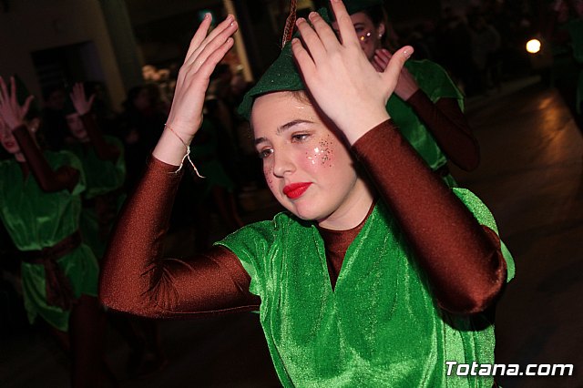 Cabalgata de Reyes Magos Totana 2019 - 379