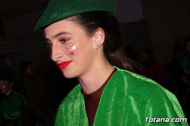 Cabalgata de Reyes Magos Totana 2019 - 380