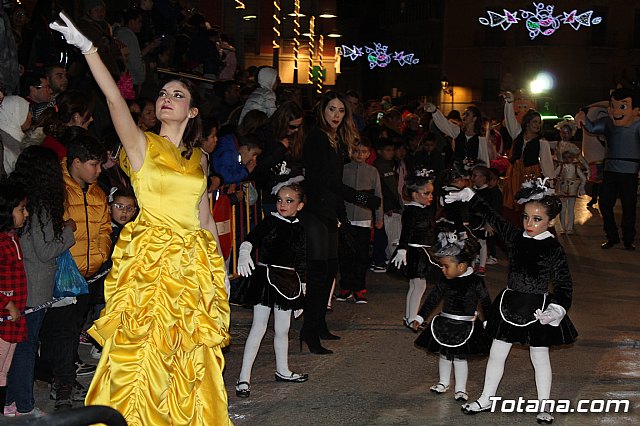 Cabalgata de Reyes Magos Totana 2019 - 381