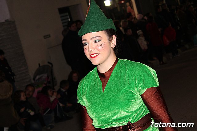 Cabalgata de Reyes Magos Totana 2019 - 383