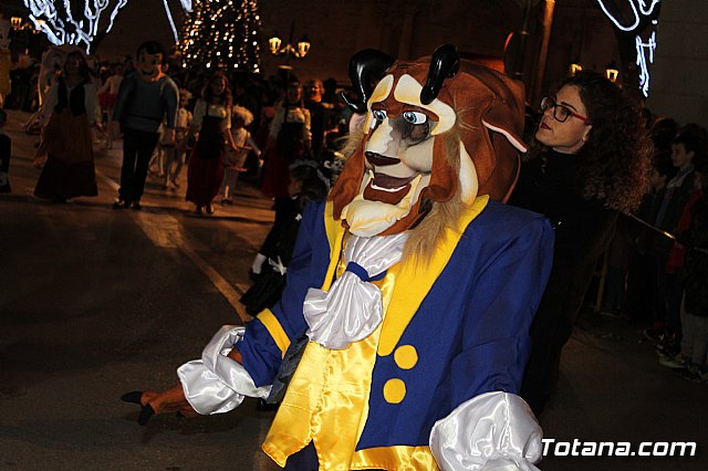 Cabalgata de Reyes Magos Totana 2019 - 388