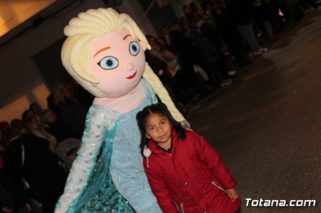 Cabalgata de Reyes Magos Totana 2019 - 396