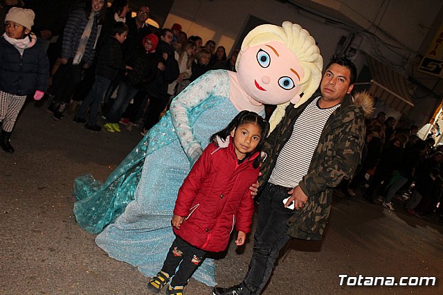 Cabalgata de Reyes Magos Totana 2019 - 398