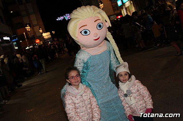 Cabalgata de Reyes Magos Totana 2019 - 402