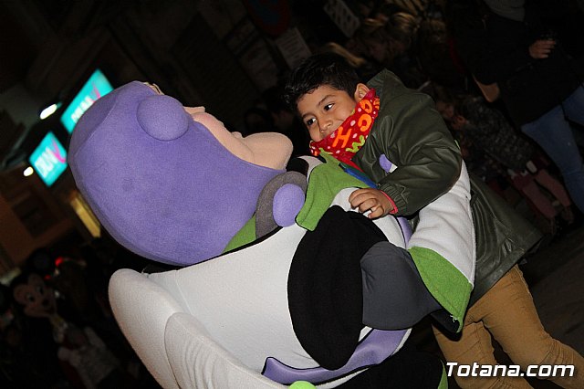 Cabalgata de Reyes Magos Totana 2019 - 407