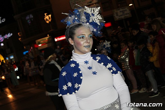 Cabalgata de Reyes Magos Totana 2019 - 412