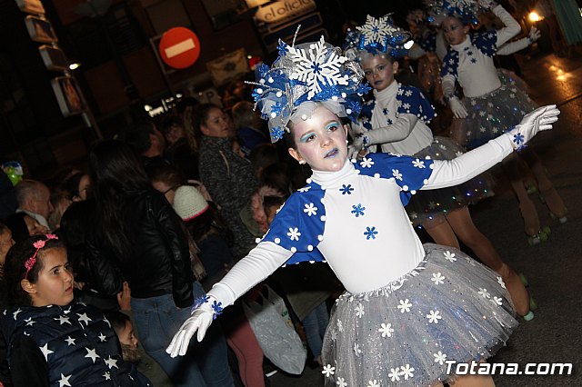 Cabalgata de Reyes Magos Totana 2019 - 416
