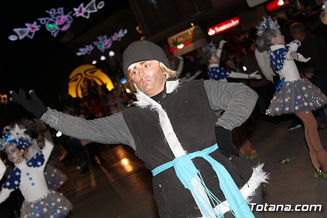 Cabalgata de Reyes Magos Totana 2019 - 419