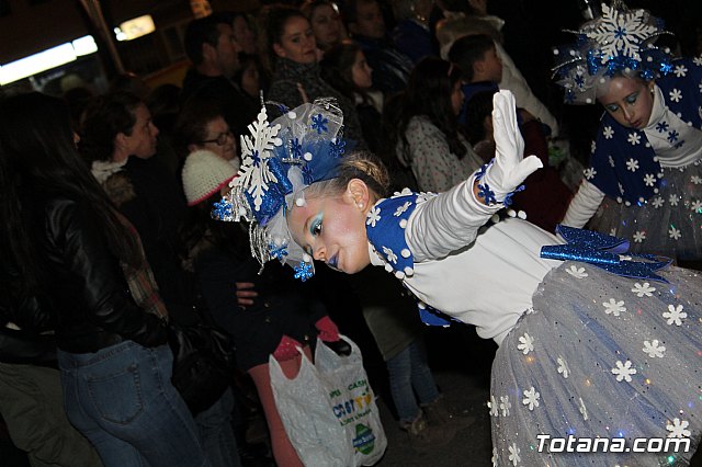 Cabalgata de Reyes Magos Totana 2019 - 420