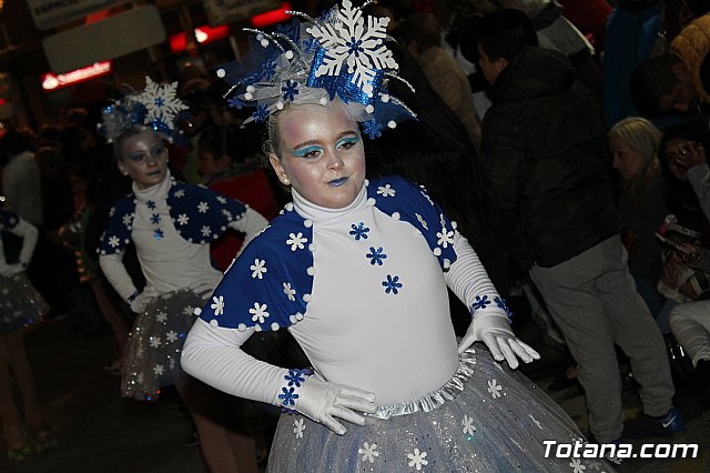 Cabalgata de Reyes Magos Totana 2019 - 422
