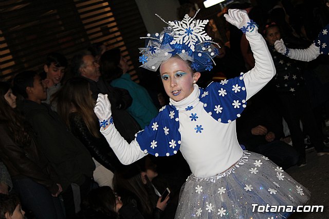Cabalgata de Reyes Magos Totana 2019 - 423
