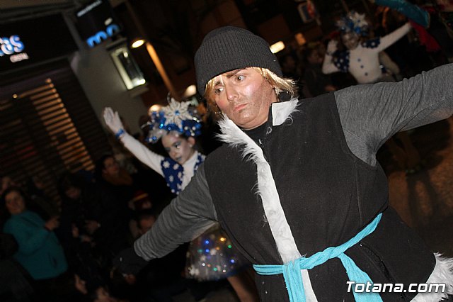 Cabalgata de Reyes Magos Totana 2019 - 424