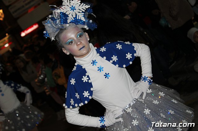 Cabalgata de Reyes Magos Totana 2019 - 425