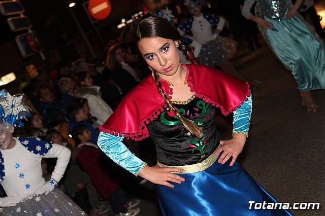 Cabalgata de Reyes Magos Totana 2019 - 426