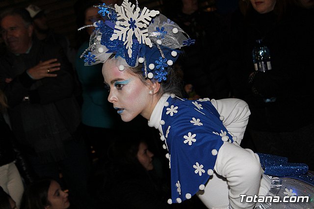 Cabalgata de Reyes Magos Totana 2019 - 427