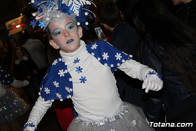 Cabalgata de Reyes Magos Totana 2019 - 428