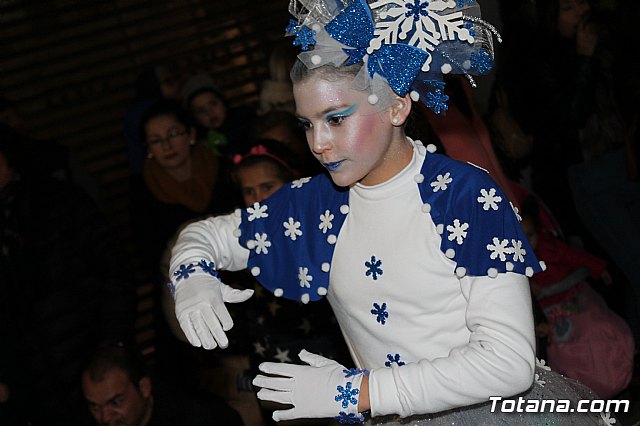 Cabalgata de Reyes Magos Totana 2019 - 429