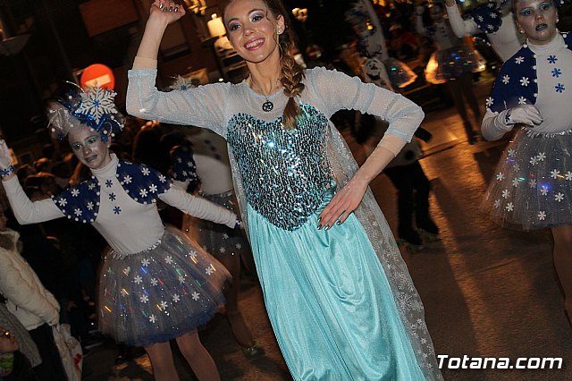 Cabalgata de Reyes Magos Totana 2019 - 430