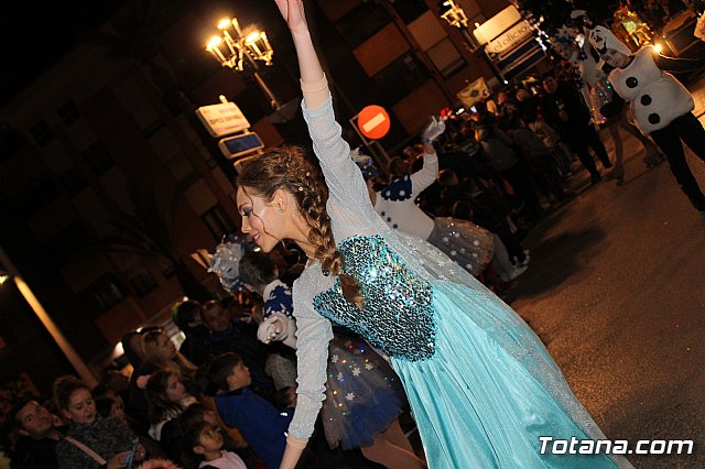 Cabalgata de Reyes Magos Totana 2019 - 432