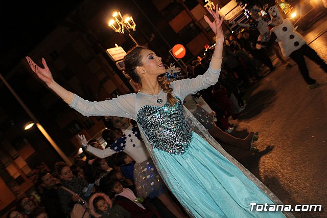 Cabalgata de Reyes Magos Totana 2019 - 433