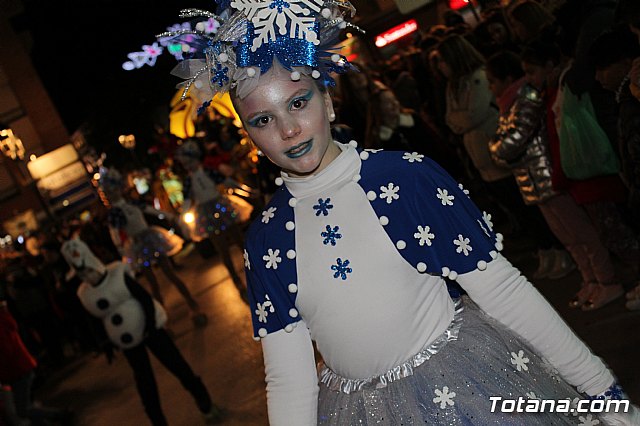 Cabalgata de Reyes Magos Totana 2019 - 434