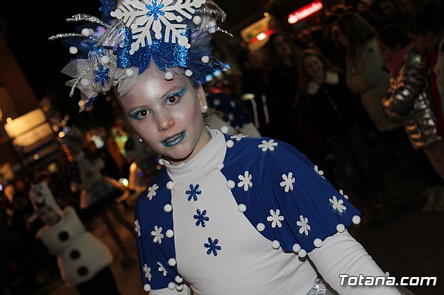 Cabalgata de Reyes Magos Totana 2019 - 435