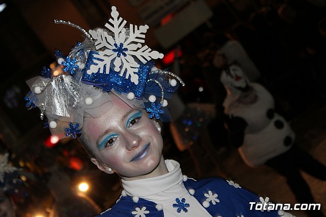 Cabalgata de Reyes Magos Totana 2019 - 437