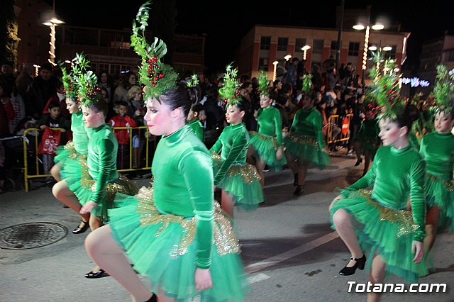 Cabalgata de Reyes Magos Totana 2019 - 439